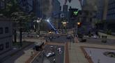 Champions Online 'For For All' Launch Trailer