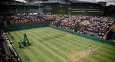 Grand Slam Tennis 2 'Wimbledon' Trailer