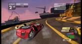 Need For Speed Nitro Gameplay Footage