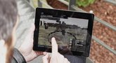 Tom Clancy's Ghost Recon Future Soldier Network and beta announcement trailer