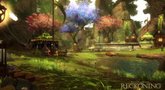 Kingdoms of Amalur: Reckoning Inside Reckoning world building trailer