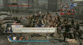 Dynasty Warriors 7: Xtreme Legends 'Gameplay' Trailer