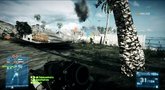 Battlefield 3 'Back to Karkand: Wake Island' Trailer
