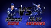 NHL 13 cover vote Vancouver Canucks trailer