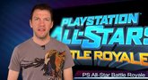 Playstation All-Star Battle Royale - Shacknews Daily: Apr. 27, 2012