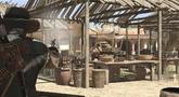 Red Dead Redemption 'Gentlemen & Vagabonds' Trailer