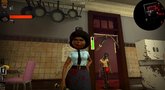 Dead Block 'Elimination methods' Trailer