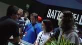 The Secret World 'PAX 2011 report' Trailer