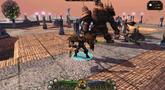 Demigod The Oak Walk-Thru Trailer