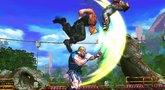 Street Fighter X Tekken 'Street Fighter characters gameplay' Trailer