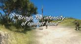 Battlefield 1943 'Wake Island' Trailer