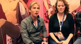 Catherine 'Voice actors' Trailer