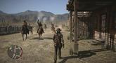 Red Dead Redemption 'Gameplay Series: Weapons and Death' Trailer