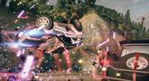 Blur 'Freeze' Trailer