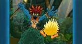 Neopets Puzzle Adventure Trailer