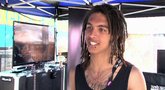 Rocksmith 'Vans Warped Tour part 1' Trailer