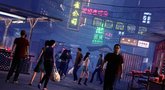 Sleeping Dogs Nightmare in North Point trailer