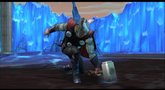 Thor: God of Thunder 'Wii Launch' Trailer