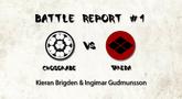 Shogun 2: Total War 'Battle Report #1' Trailer