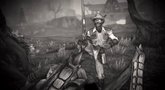 Borderlands 2 Sir Hammerlock's Big Game Hunt launch trailer