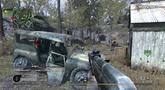 Call of Duty 4 DLC Trailer #2