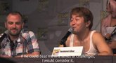 Street Fighter X Tekken 'San Diego Comic-Con 2011 deathmatch' Trailer