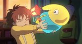 Ni no Kuni: Wrath of the White Witch story trailer