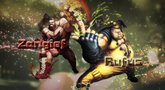 Street Fighter X Tekken 'Promo' Trailer