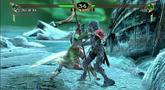 Soul Calibur IV Gameplay Movie #4