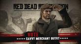 Red Dead Redemption 'Official Referendum Outfits' Video