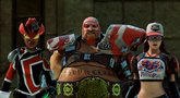 Super Monday Night Combat gameplay and concept art video