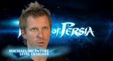 Prince of Persia Developer Diary 3