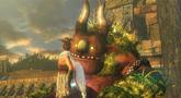 Majin and the Forsaken Kingdom 'May 24' Trailer