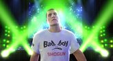 UFC Undisputed 3 'Pride mode Shogun vs. Hendo' Trailer