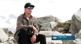 SSX 'Surviving Travis Rice's world' Trailer
