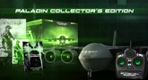 Tom Clancy's Splinter Cell Blacklist Collector's Edition trailer