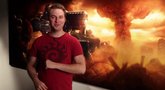 StarCraft II: Heart of the Swarm battle report #2