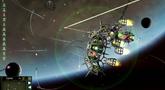 Gratuitous Space Battles 'Damage Feedback Test' Trailer