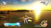 After Burner Climax Debut Trailer