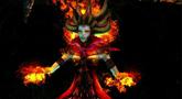 Dante's Inferno 'Fraud' Trailer