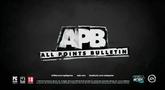 APB 'Bullet #12 - Display Points' Trailer