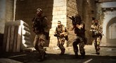 Battlefield 3: Aftermath launch trailer