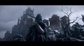 Assassin's Creed Revelations 'E3 2011 cinematic' Trailer