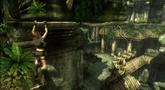 Tomb Raider: Underworld Thailand Gameplay Movie #3