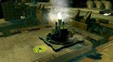 Supreme Commander 2 'Noah Unit Cannon' Video