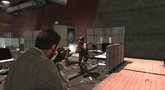 Max Payne 3 'Design & Technology: Weapons and Targetting' Trailer