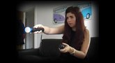 Hydrophobia Prophecy 'PS3' Trailer