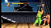Super Street Fighter II Turbo HD Remix Movie #2