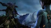 Starcraft II: Heart of the Swarm bonus cinematic trailer