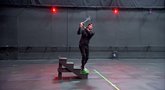 Tiger Woods PGA Tour 13: The Masters 'Bubba Watson motion capture' Trailer